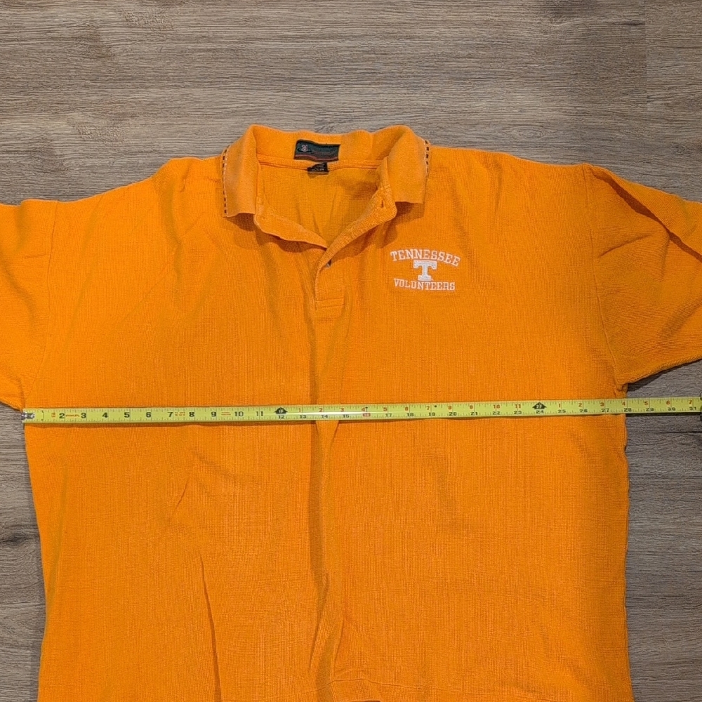 Vintage Tennessee Vols Polo